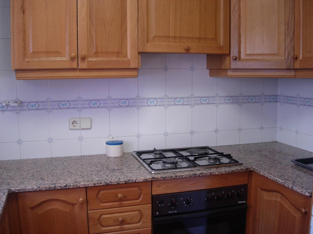 Apartaments El Ribal Valencia D'Aneu 客房 照片