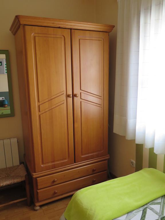 Apartaments El Ribal Valencia D'Aneu 外观 照片