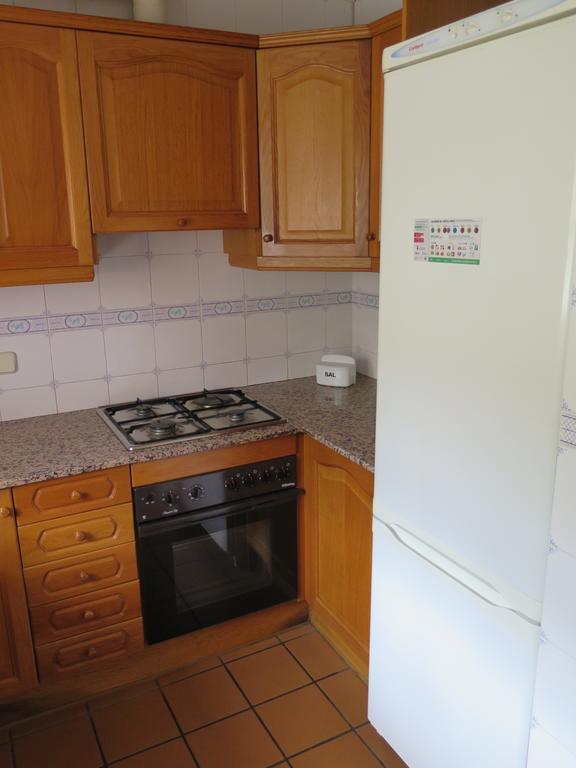 Apartaments El Ribal Valencia D'Aneu 外观 照片