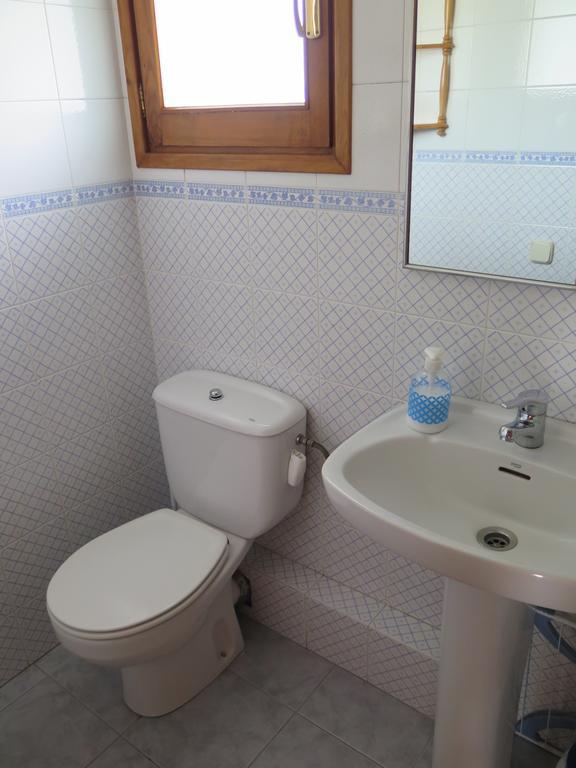 Apartaments El Ribal Valencia D'Aneu 外观 照片